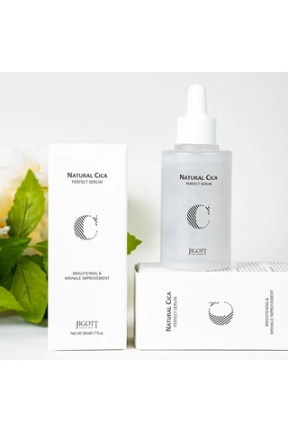 Sérum parfait Natural Cica - 50 ml