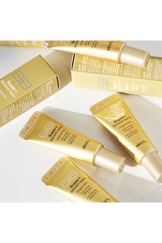 2 BB crèmes miniature vip gold bb cream - 2 x 7 g