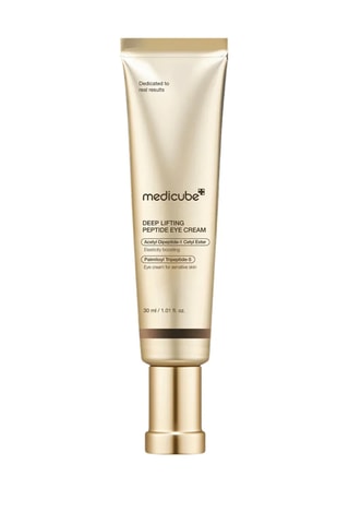 Crème yeux peptides deep lifting - 30 ml