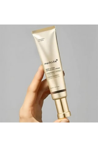 Crème yeux peptides deep lifting - 30 ml