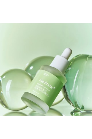 Sérum exosome cica 30ml - 30 ml