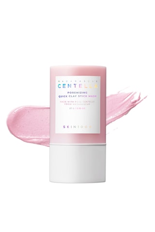 Masque stick à l'argile centella Madagascar - 27 g