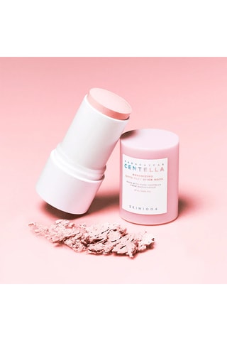 Masque stick à l'argile centella Madagascar - 27 g