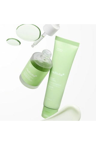 Crème Cica Exosome - 50 ml