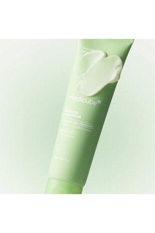 Crème Cica Exosome - 50 ml