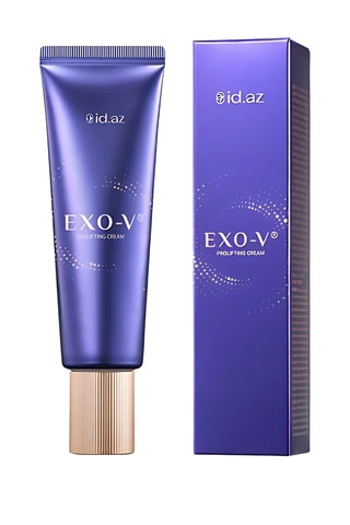 Crème prolifting ID EXO-V - 50 ml
