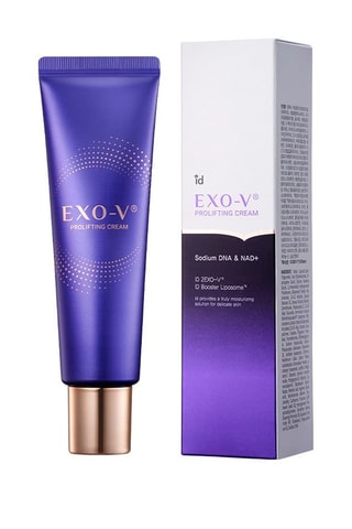 Crème prolifting ID EXO-V - 50 ml