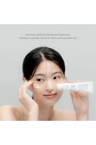 Crème Apaisante 345 Relief Dr. Althea - Peaux sensibles - 50 ml