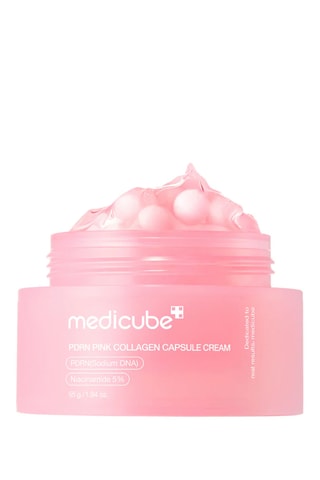 Crème capsule collagène PDRN pink - 55 g
