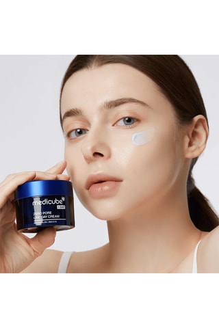 Crème soins zero pore one day - 50 ml