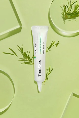 Gelcrème Troubless - 15 ml