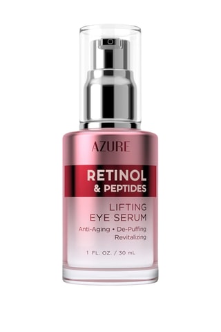 Sérum yeux Azure rétinol et peptides - 30 ml