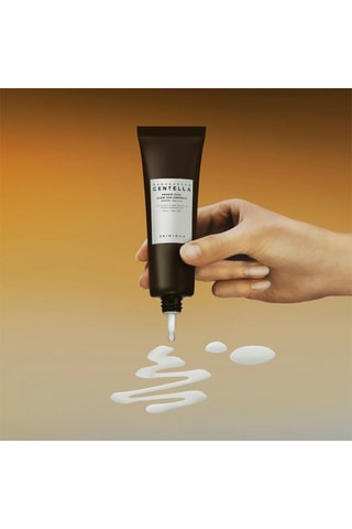 Ampoule solaire probio-cica Madagascar Centella skin1004 - 50 ml