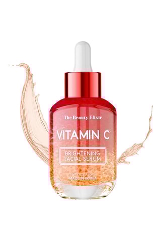 Sérum visage the beauty elixir vitamine C - 50 ml