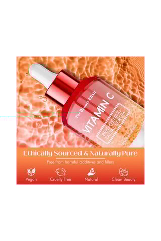 Sérum visage the beauty elixir vitamine C - 50 ml