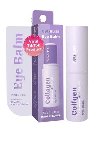 Baume yeux collagène Bella Bliss - 15 g