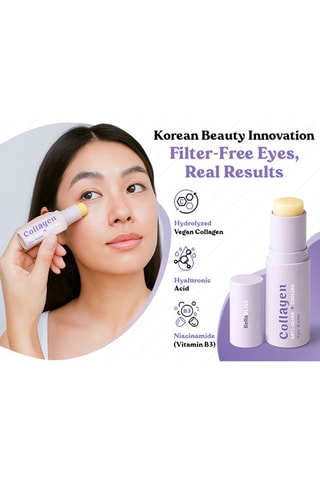 Baume yeux collagène Bella Bliss - 15 g