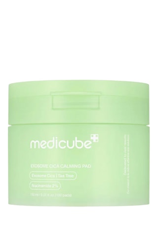 Lotion exosome cica calming pad - Peaux sensibles - 150 ml