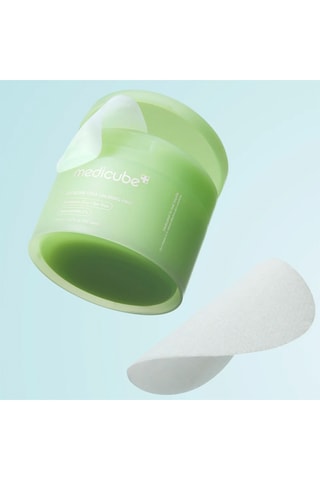 Lotion exosome cica calming pad - Peaux sensibles - 150 ml