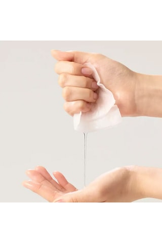 5 masques apaisants aloe vera some by mi - 5 x 20 g