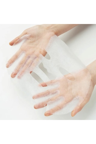 5 masques hydratants real hyaluron Some by Mi - Tout type de peau -5 x 20 g