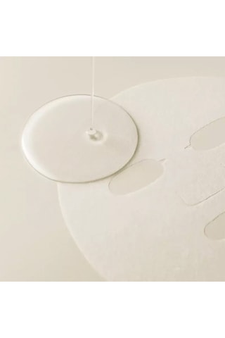 5 masques calmants teatree some by mi - 20 g