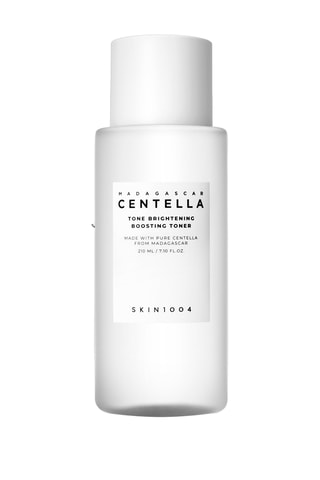 Lotion tonique éclat Centella Madagascar Skin1004 - 210 ml