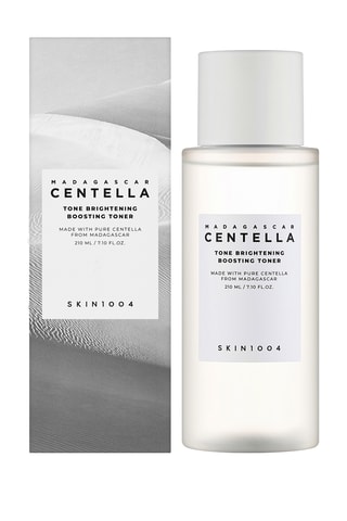 Lotion tonique éclat Centella Madagascar Skin1004 - 210 ml
