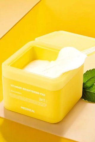 Pads vitamide mediheal - 170 ml