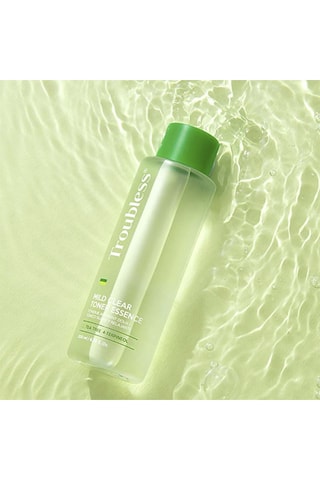 Lotion tonique essence Troubless Mild Clear - 200 ml