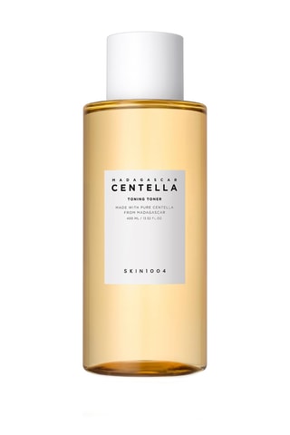 Lotion tonique centella madagascar - 400 ml