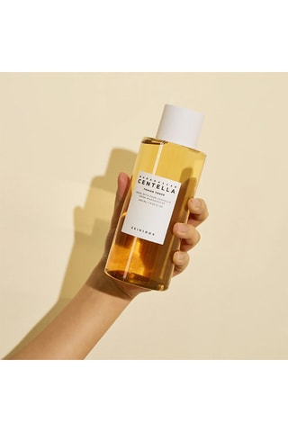 Lotion tonique centella madagascar - 400 ml