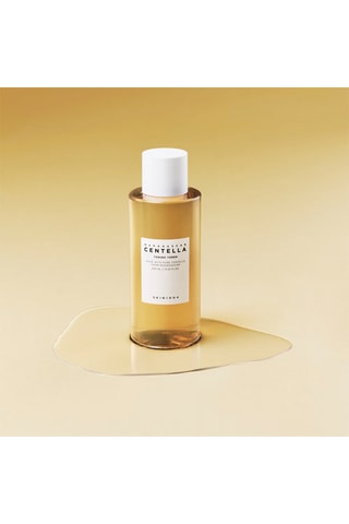 Lotion tonique centella madagascar - 400 ml