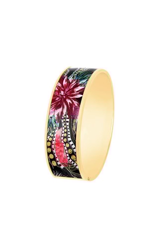 Pulsera Ocean Bloom - Dorado