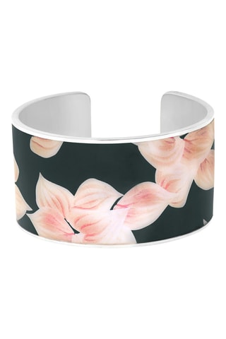 Brazalete - Chapado en plata