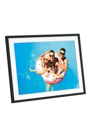 Cadre photo connecté Frameo - 17’’