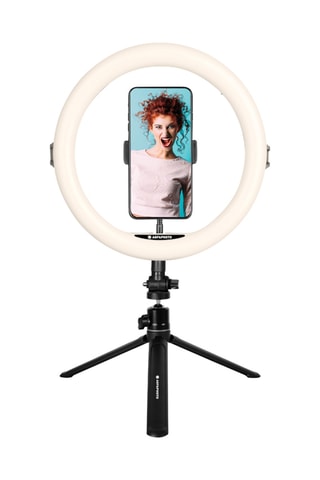 Ring light LED ARL11 - 28 cm