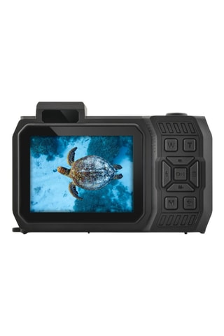 Appareil photo étanche AgfaPhoto Realishot WP9500 - Gris - 24 MP