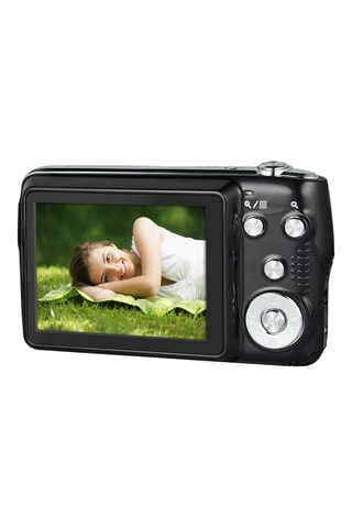 Appareil photo numérique AgfaPhoto Realishot DC8200 - Noir - 21 MP