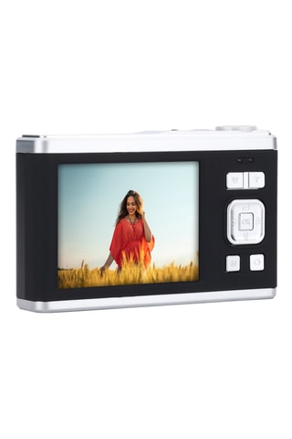 Appareil photo numérique AgfaPhoto Realishot DC9200 - Noir - 24 MP