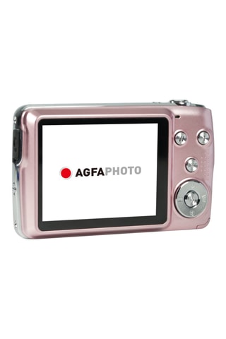 Appareil photo numérique AgfaPhoto Realishot DC8200 - Rose - 21 MP
