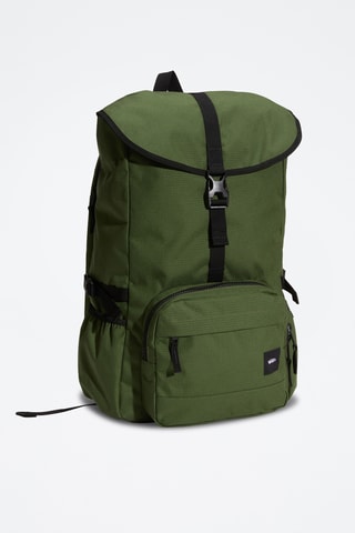 Mochila - Verde oscuro