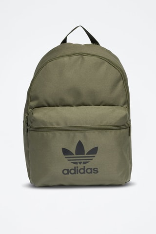 Rugtas Adicolor Kaki