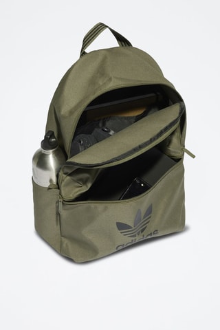 Rugtas Adicolor Kaki