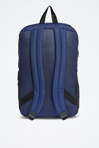 Mochila Motion Badge of Sport - Verde, azul y negro