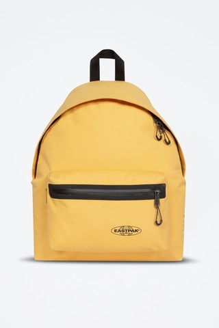 Mochila Padded Pak'R - Amarillo