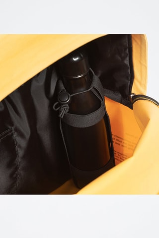 Mochila Padded Pak'R - Amarillo