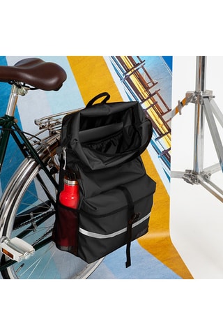 Mochila Maclo Bike - Negro