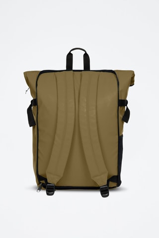 Mochila Maclo Bike - Verde oliva