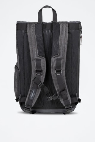 Mochila Tecum Roll - Gris oscuro